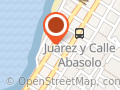 El Colibrí Bar, Puerto Vallarta
