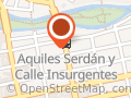 Farmacias Insurgentes