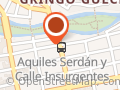 Agave’s Restaurant Bar