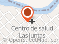 Centro de Salud Las Juntas, Puerto Vallarta