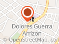 Escuela Primaria Dolores Guerra Arrizon U 443