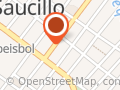 Refaccionaria Saucillo