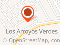 Los Arroyos Verdes