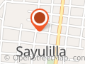 Servicio Boulevard Acaponeta
