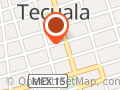 Fruteria LA TECUALEÑA