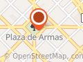 La Malquerida Cantina Mexicana