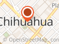 Presidencia Municipal De Chihuahua