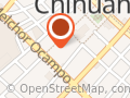 Quality Inn Chihuahua San Francisco