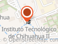 CIIA Chihuahua