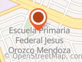 Esc Jesus Orozco Mendoza