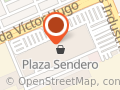dportenis Plaza Sendero