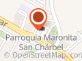 Parroquia Maronita de San Chárbel