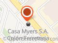 Casa Myers, S.a.