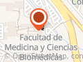 Facultad de Medicina Y Ciencias Biomedicas Universidad Autónoma De Chihuahua