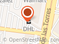 DHL Express Service Point (LAS TORRES)
