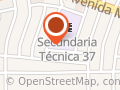 Escuela Secundaria Técnica No. 37 - SEA