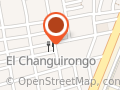 El Changuirongo