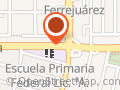 Escuela Primaria Lic Adodlfo Lopez Mateos