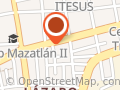 Servicios Maritimos del Puerto de Mazatlan