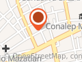 Conalep Mazatlán II Centro