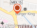 Dominos Pizza Insurgentes