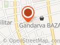Garden lounge & restaurant