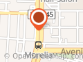 ATM Bancoppel Smart Pradera