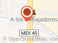 Burdick & Burdick De México, S.A. De C.V.