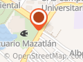 Escuela De Enfermeria De Mazatlan Uas