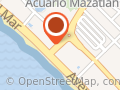 Gob Edo Sin Acuario Mazatlan