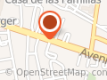 Pata de Perro Juarez