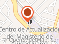 Centro de Actualización del Magisterio de Ciudad Juárez