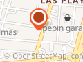 Taqueria Arriba Juárez