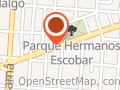 Sitio Del Parque