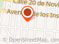 Escuela Superior de Psicología de Ciudad Juarez