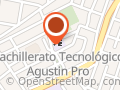 Centro de Bachillerato Agustín Pro