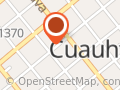 Iglesia Vida Cuauhtémoc