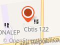 CBTis 117 oficial