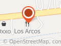 Pizzeria Los ARCOS