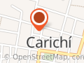 Presidencia Municipal de Carichí