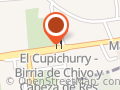 Birrieria El Cupichurry
