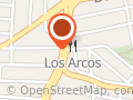 Restaurante Los Arcos