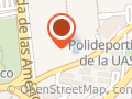 Uas Alberca Olimpica