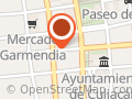 LA CASA DE LOS LENTES