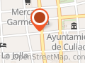 Primera Iglesia Bautista Eden de Culiacan ar
