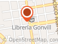 Librerias Gonvill