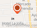 La Sierrita