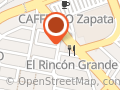 Restaurante El Rincon Grande