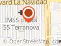 MARISCOS TERRANOVA