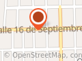 Laminas y Polines del Centro